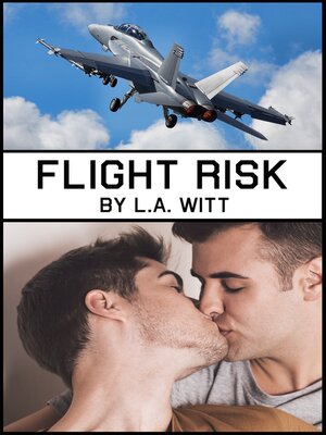 cover image of Flight Risk
